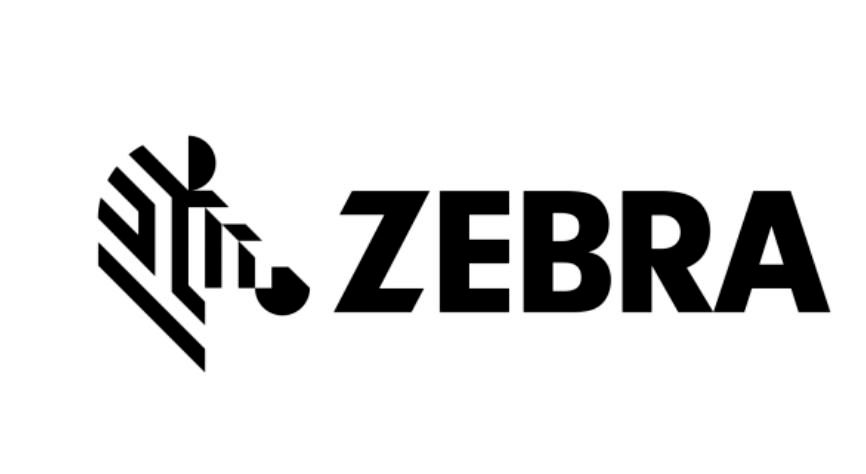 ZEBRA Z-Perform 1000D - Papier - seidig - permanenter Acrylklebstoff - unbeschichtet - weiß - 102 x