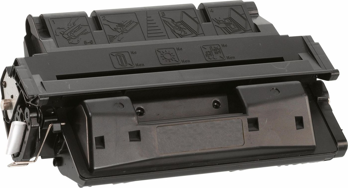 KMP-Printtechnik-AG 0869,HY00 H-T48 Toner black compatible 