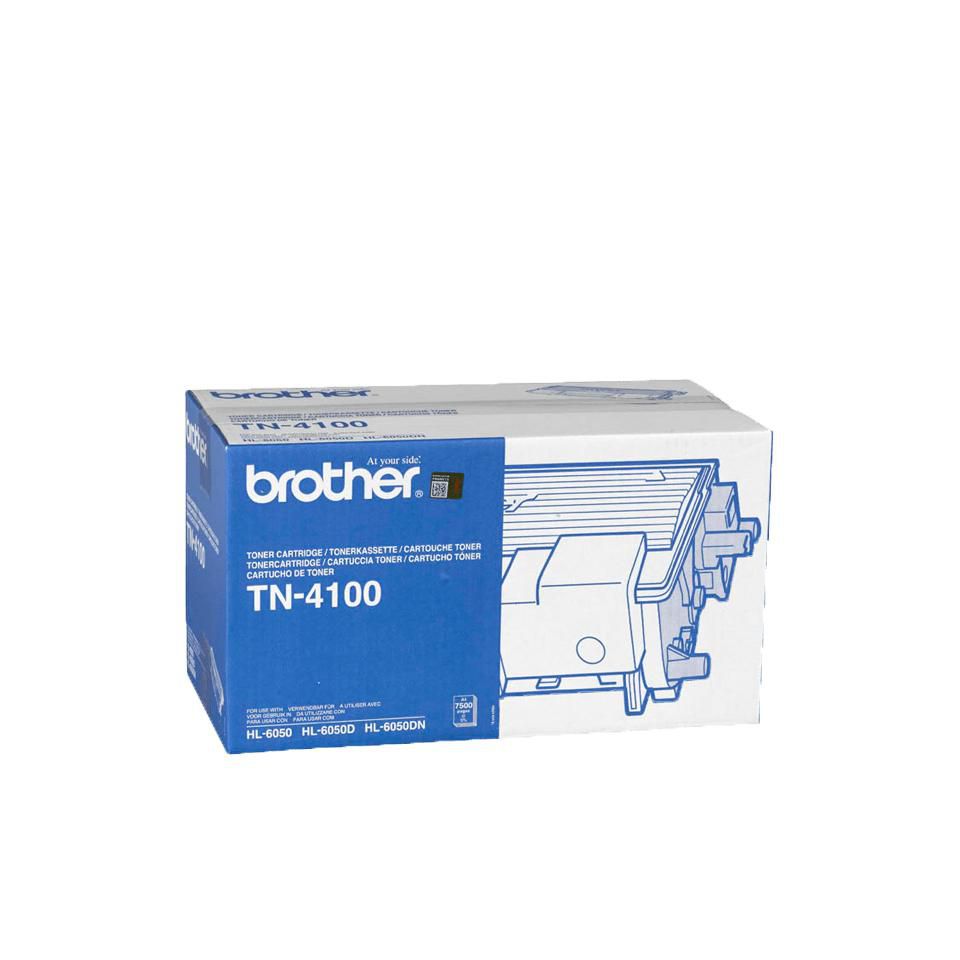 BROTHER Toner schwarz f. HL-6050x