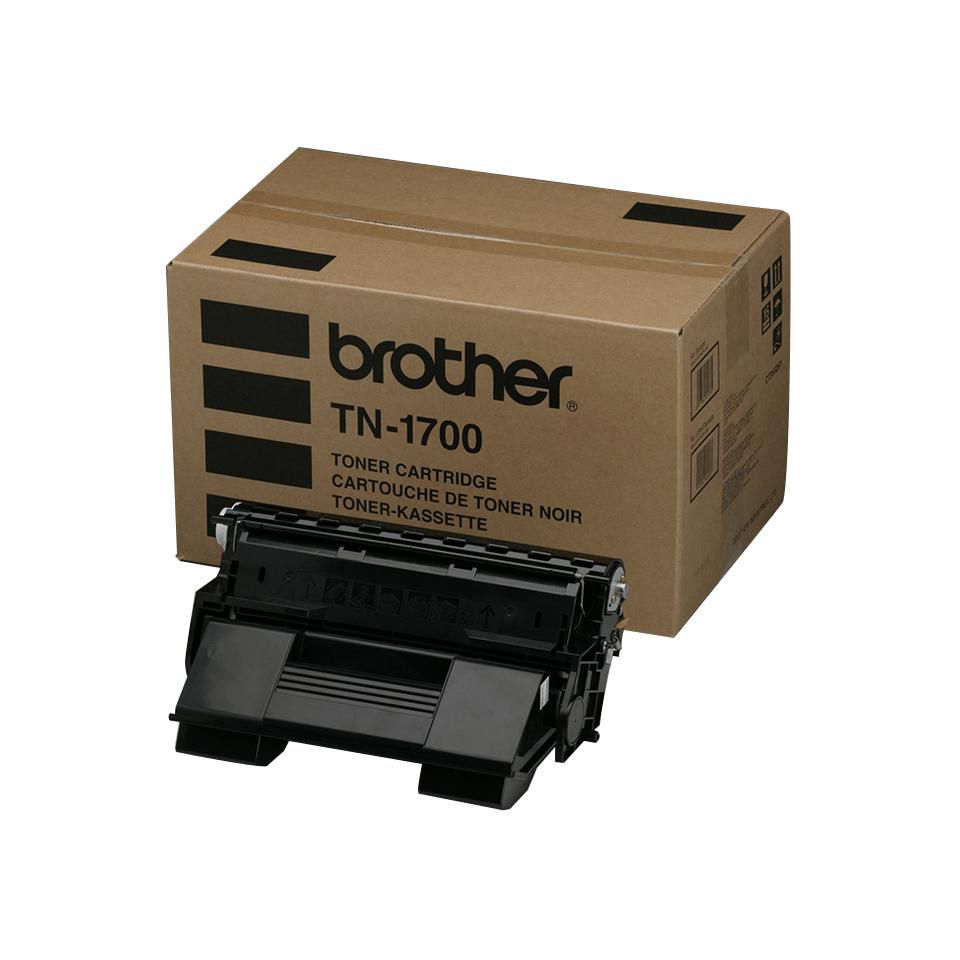 Brother TN1700 Toner Black 