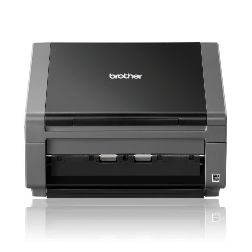 Brother PDS-6000 W128347752 Scanner Adf Scanner 600 X 600 