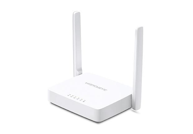 TP-Link MW305R W128822790 300Mbps Wireless N Router 