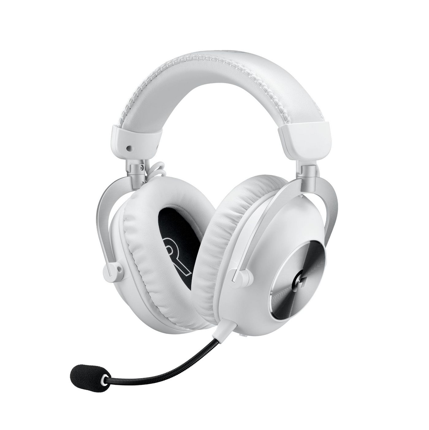 Logitech 981-001269 W128825122 Pro X 2 Headset Wired  