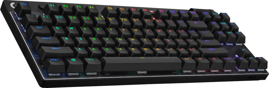 Pro X Tkl Keyboard Rf