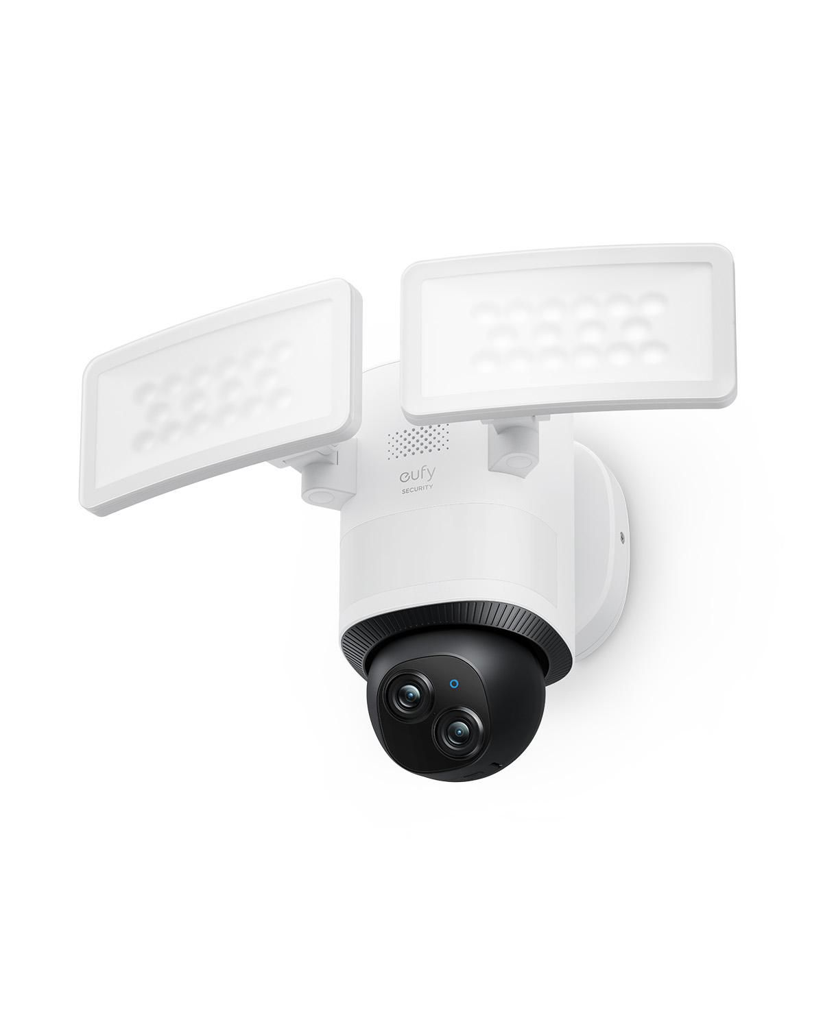 ANKER eufy E340 Überwachungskamera 3K Floodlight Dual-Cam Outdoor