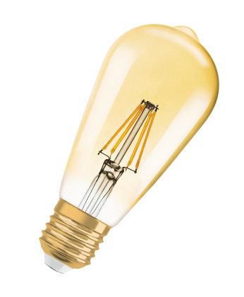 Osram 4058075808997 W128827989 Vintage 1906 Led Bulb 6.5 W 
