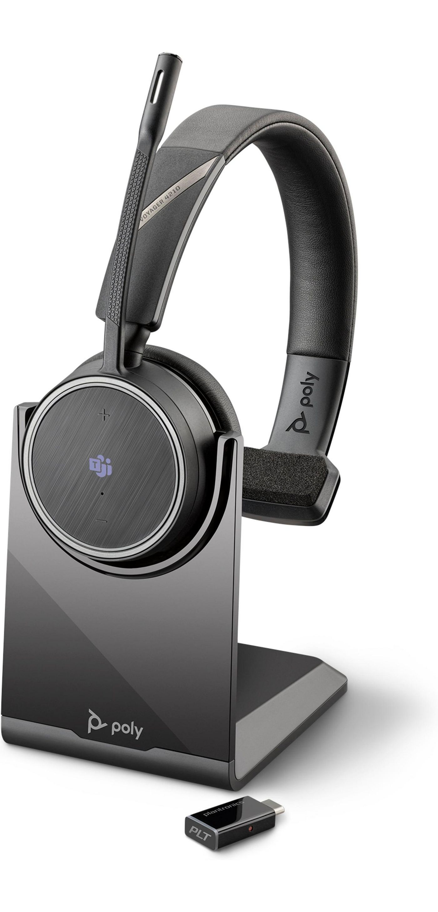 Voyager 4210 Headset Wireless