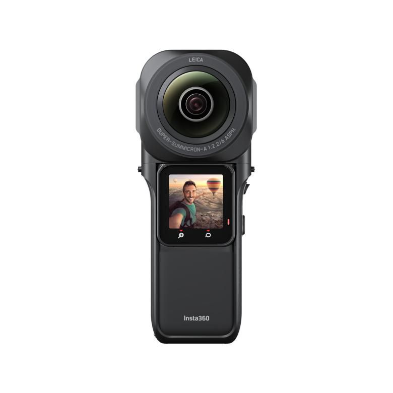 Insta360 CINRSGPD W128831926 One Rs 360 Camera 