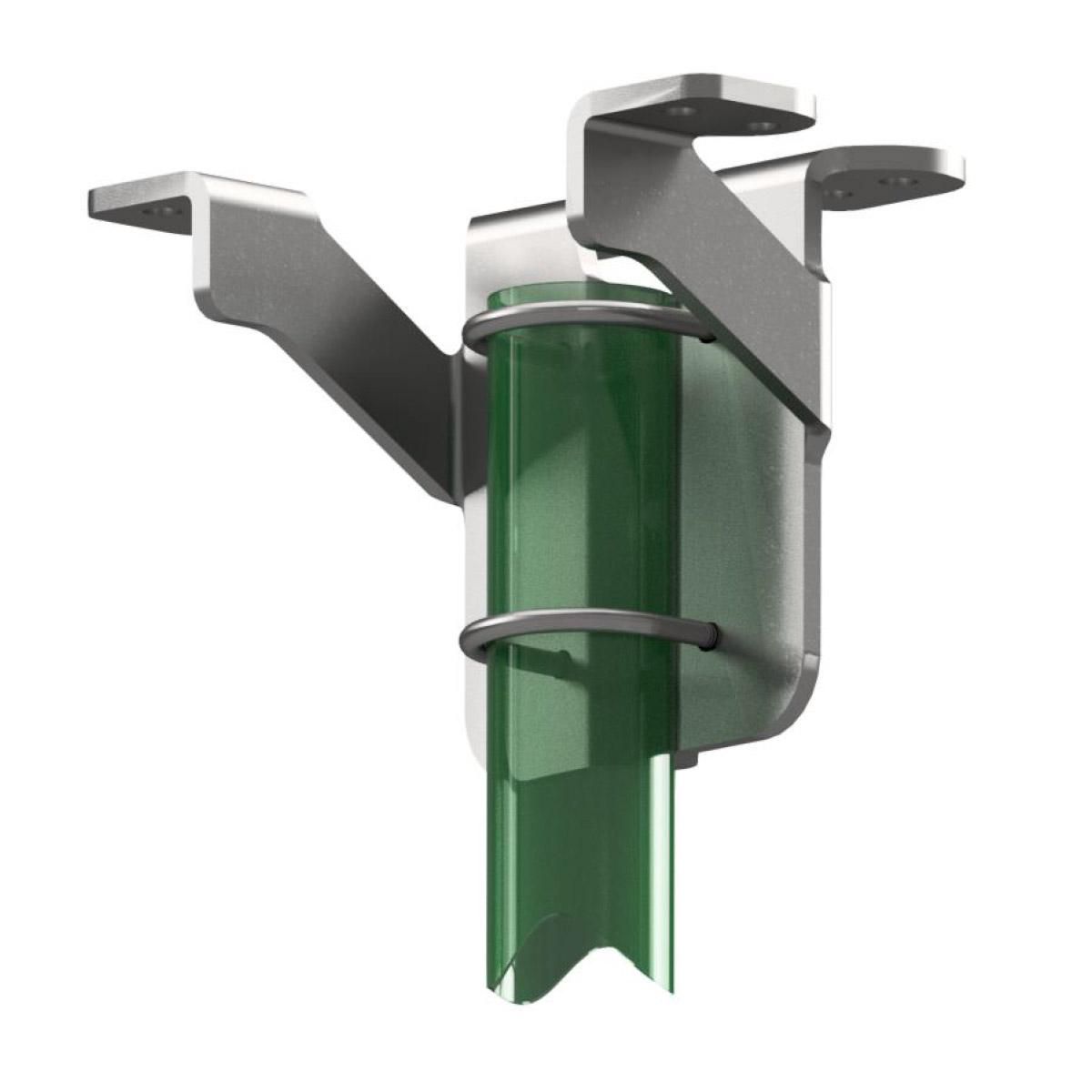 Ceiling and floor mount HD 