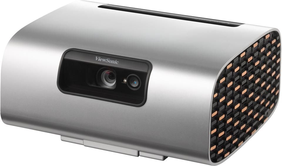 ViewSonic W128795278 M10 - RGB Laser projector 