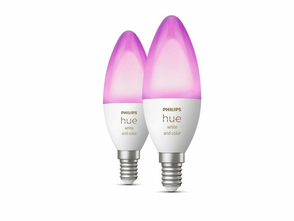 Philips 929002294205 W128299313 Hue White And Colour Ambience 