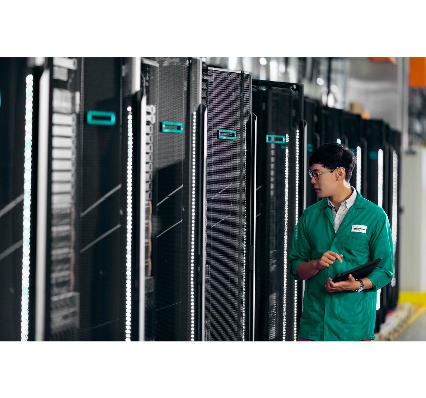 HPE DL380 G11 NS204i-u Internal Cable Kit - P52152-B21