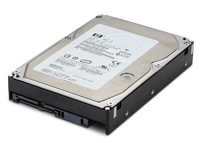 DRV HD 300GB 2.5 10K 6G SAS