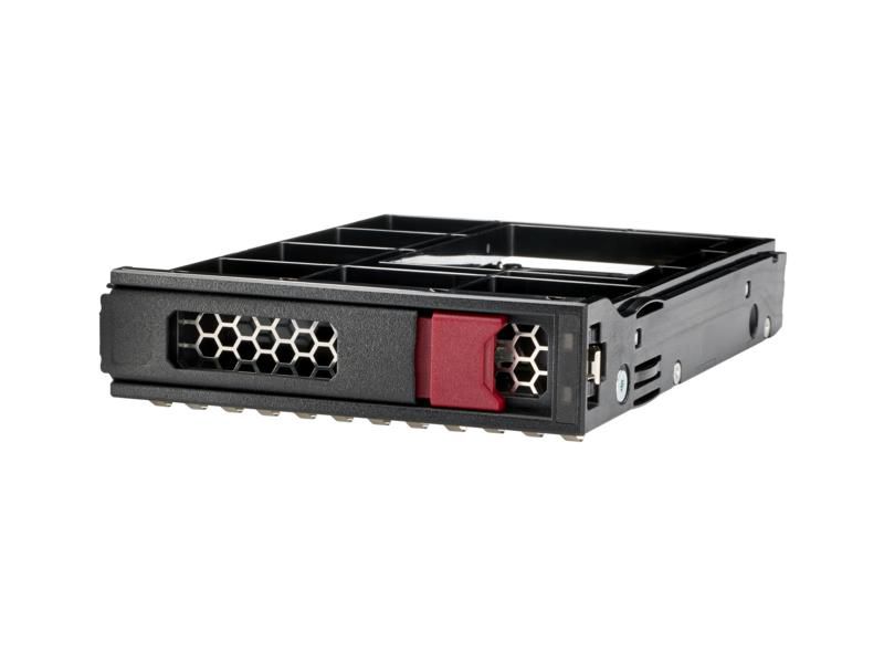 DRV SSD 1.92TB LFF SATA MU