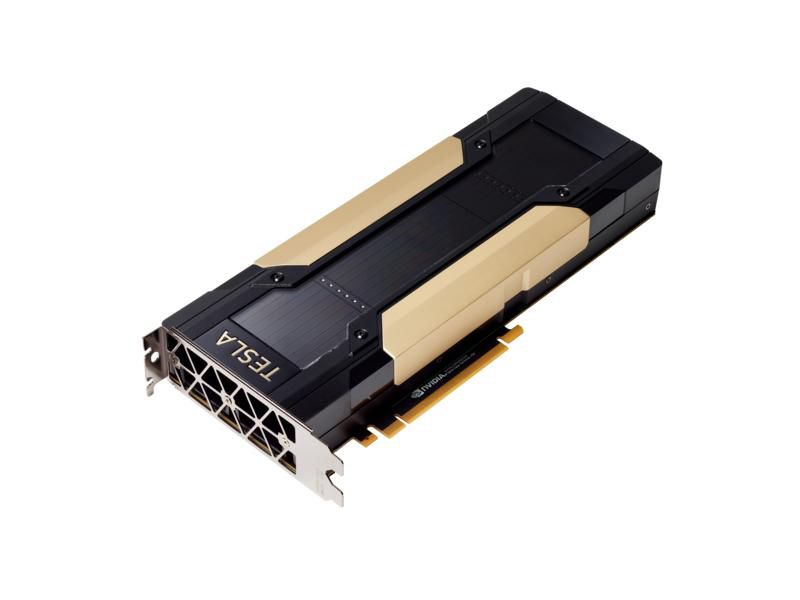 HPE Nvidia V100 32GB PCIe GPU - Q9U36A-RFB