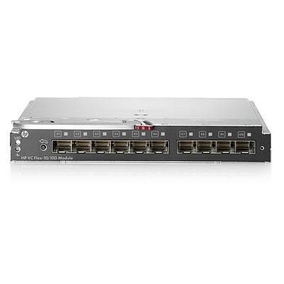 BLc VC Flex-10/10D Module Opt - 638526-B21-RFB