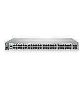 3800-48G-4XG 48 port Gigabit - J9586A-RFB