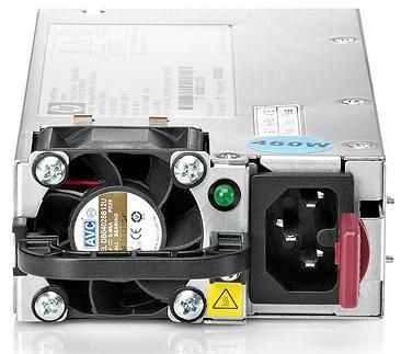 Power Supply E3800 X312 - J9580A-RFB