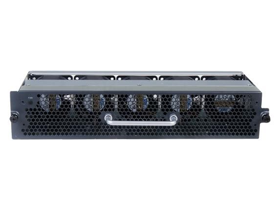 HPE 5830AF 48G Back-to-Front - JC692A-RFB