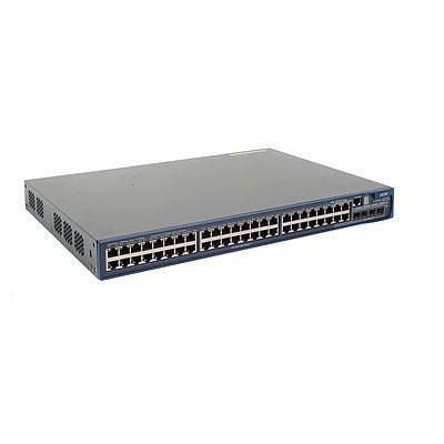 5120-48G EI Switch