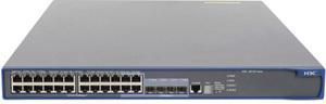 5120-24G PoE Switch (24x1G