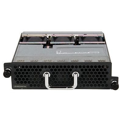 HPN 5920AF-24XG Frt prt -Bk