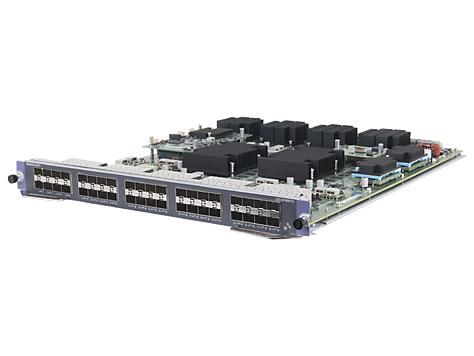 FlexFabric 12500 40-port