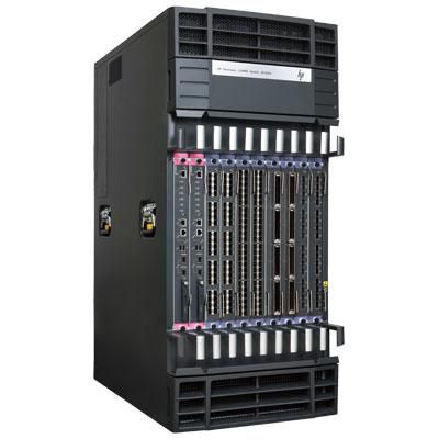FlexFabric 12508E AC Switch - JG782A-RFB