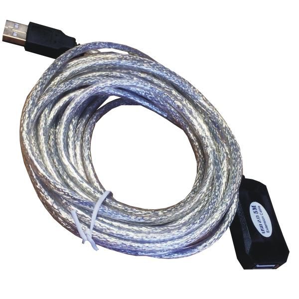 MCAB USB 2.0 CABLE EXTENSION
