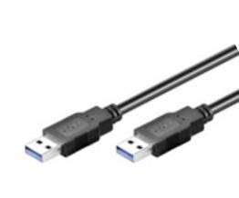 Mcab 7300034 USB 3.0 HI-SPEED CABLE - 