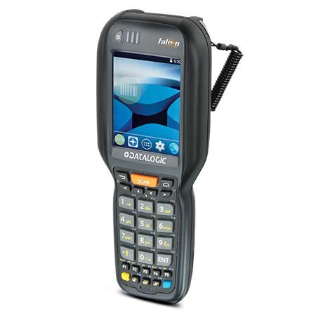Datalogic 945550033 W125760730 Falcon X4 handheld mobile 