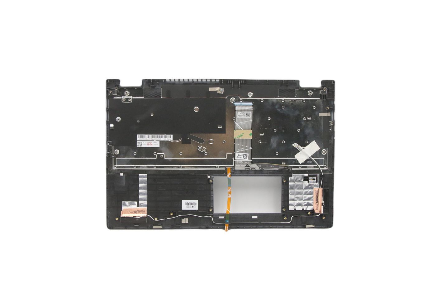 Lenovo 5CB1B96200 ricambio per laptop Cover keyboard