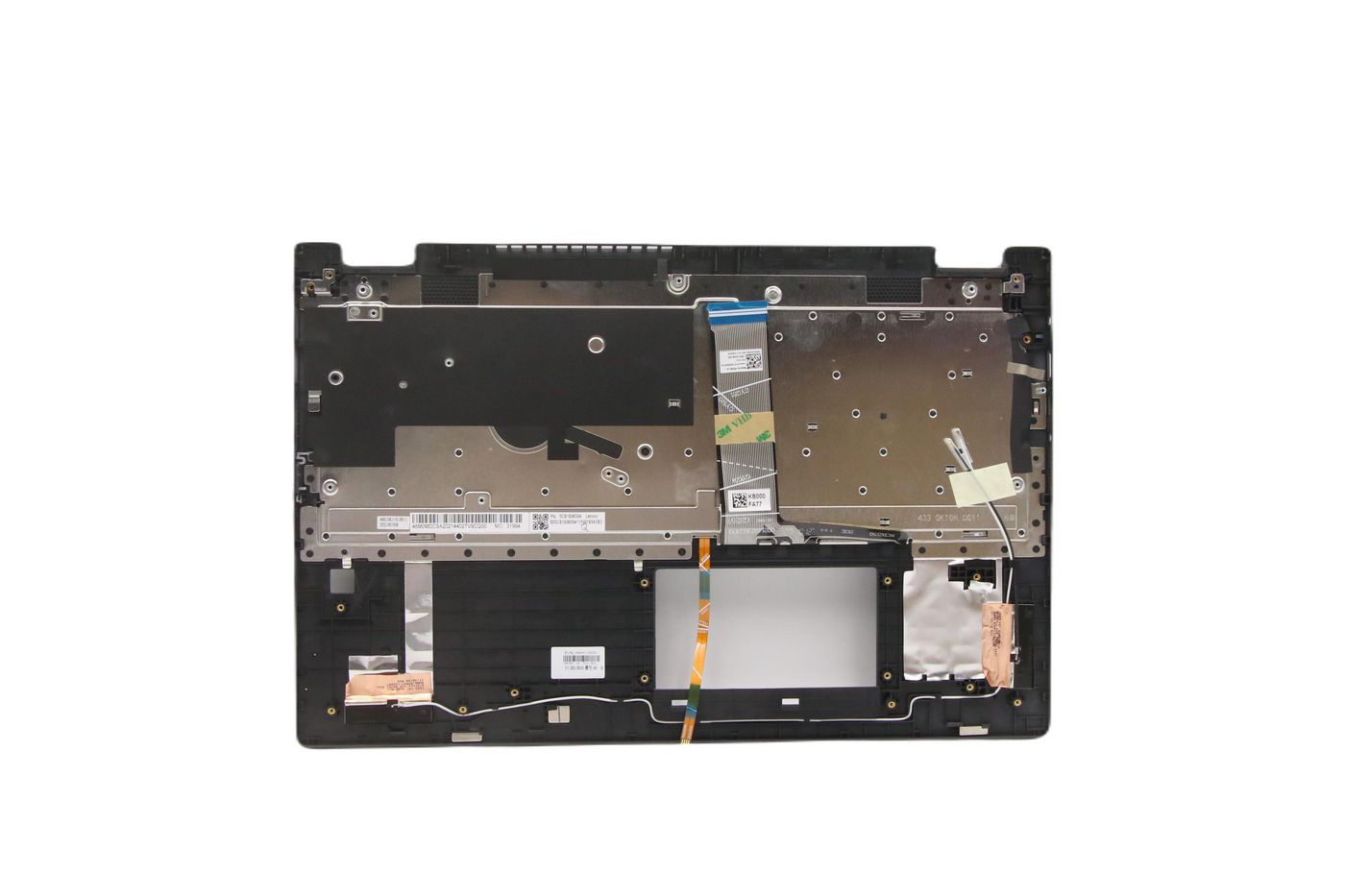 LENOVO COVER Upper Case ASMEURO ENG W 82HVBLGY