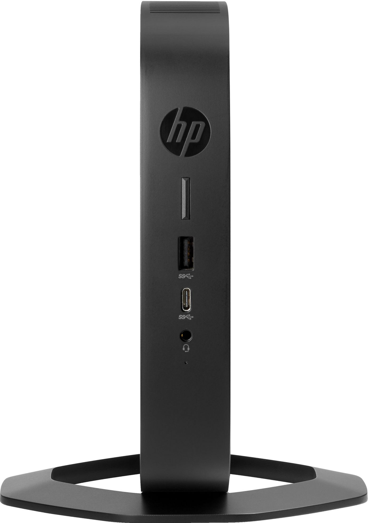 HP 12H53EAABY W128601832 t540 1.5 GHz ThinPro 1.4 kg 