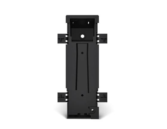Access Unit M flush