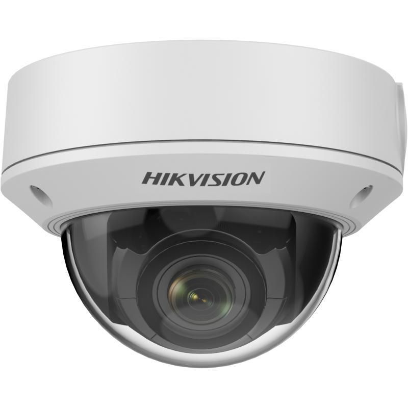 Dome, 4 MP, Motorized - DS-2CD1743G2-IZ(2.8-12MM)