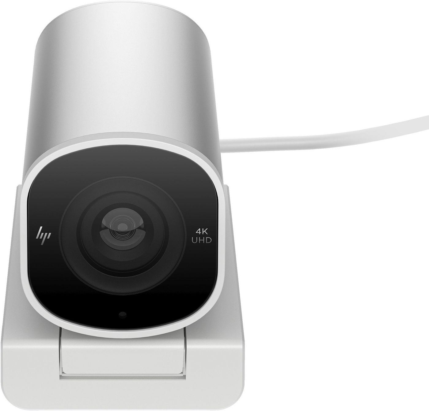 HP 695J6AA W128781361 960 4K Streaming Webcam 