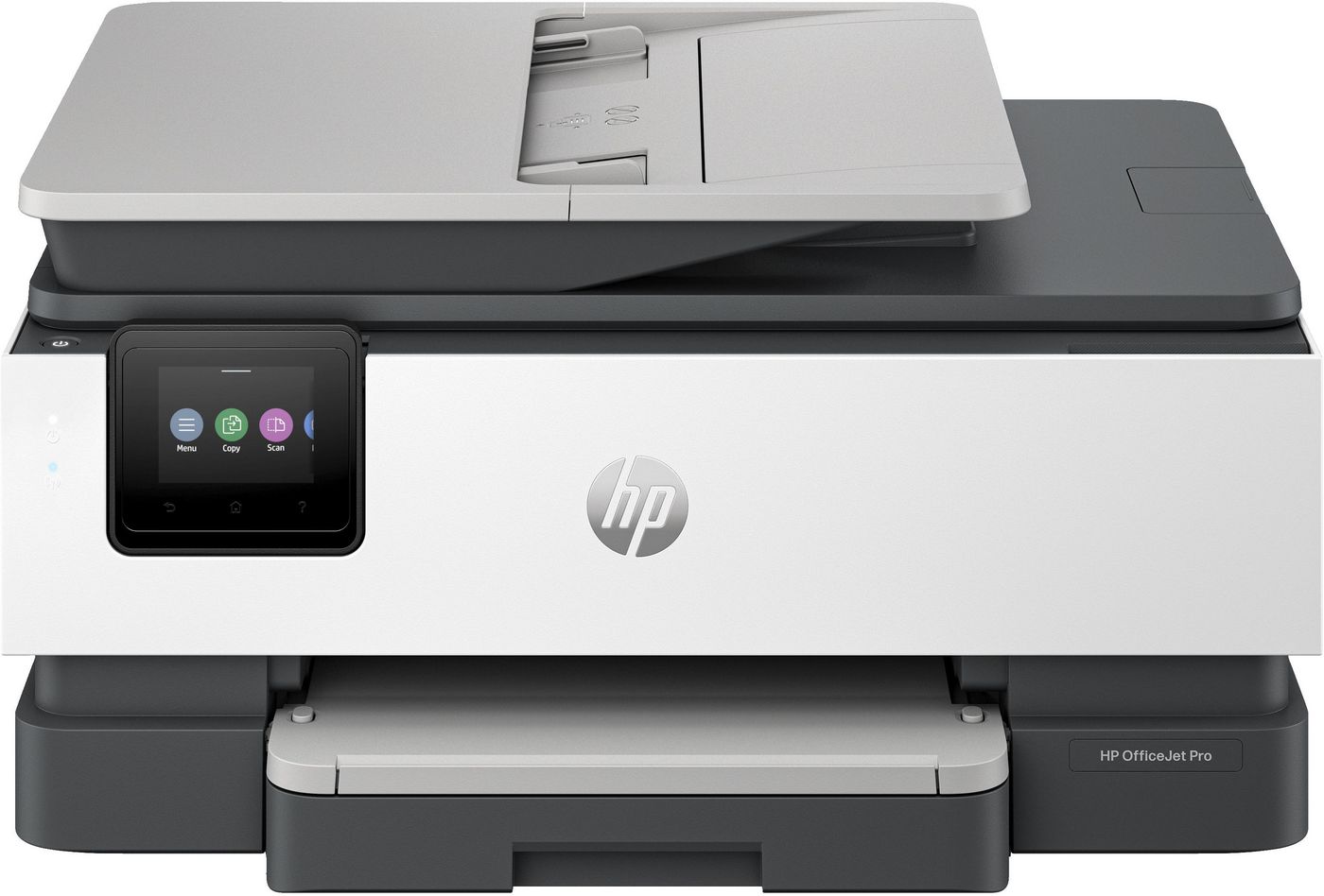 HP Officejet Pro 8124e HP+
