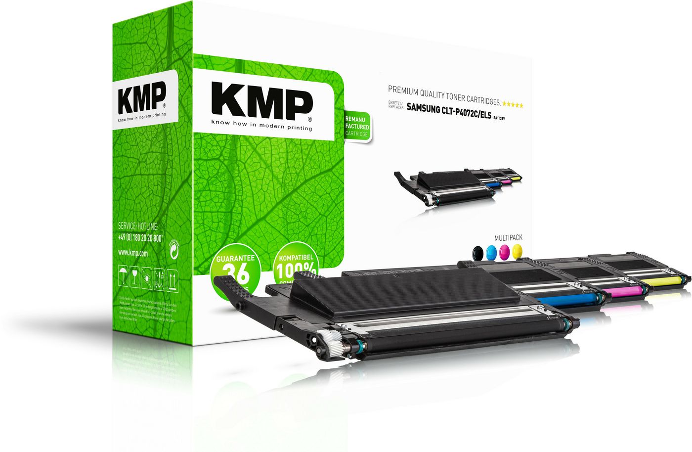 KMP-Printtechnik-AG 3502,0005 SA-T38V 