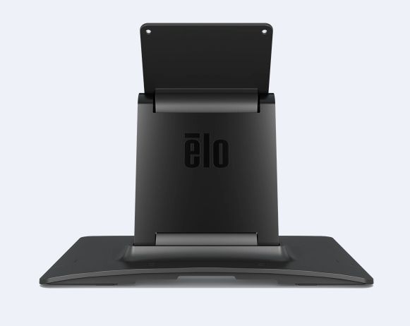 Elo-Touch-Solutions E808963 W125644880 Stand-19023-22023-WH-R 
