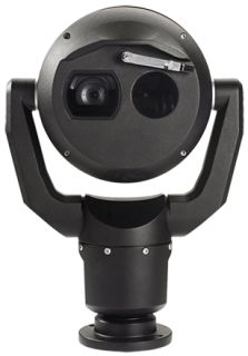 PTZ thermal VGA-9mm 2MP 30x
