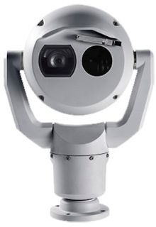 PTZ thermal VGA-9mm 2MP 30x