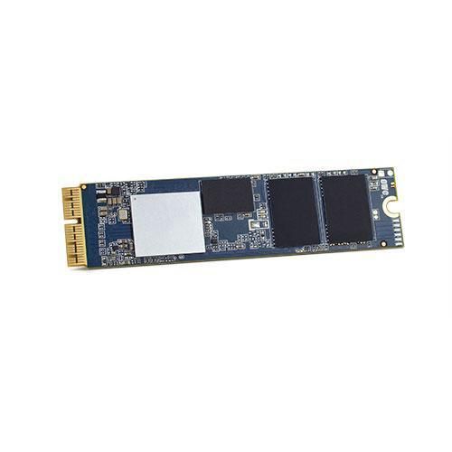 PCIe OWC Aura Pro X2 da 500 GB