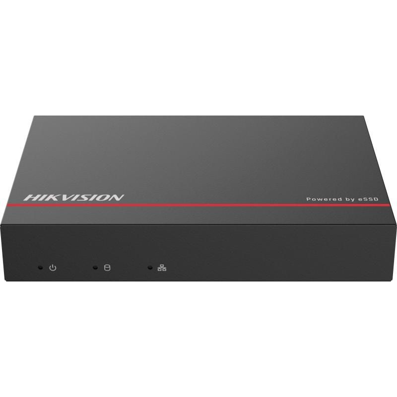 alue Series 4-Channel NVR,