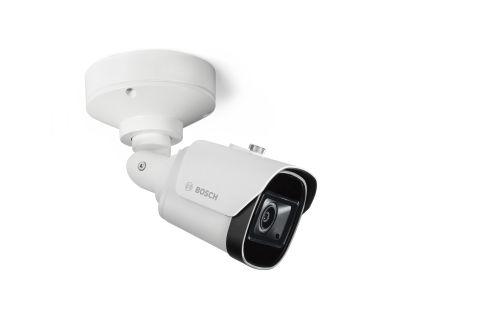 Bullet 5MP 3.3-10.2mm IP66