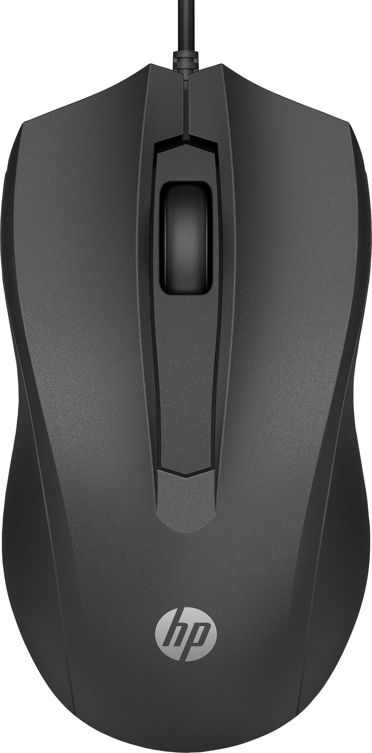 HP 6VY96AAABB W126262633 Wired Mouse 100 EURO 
