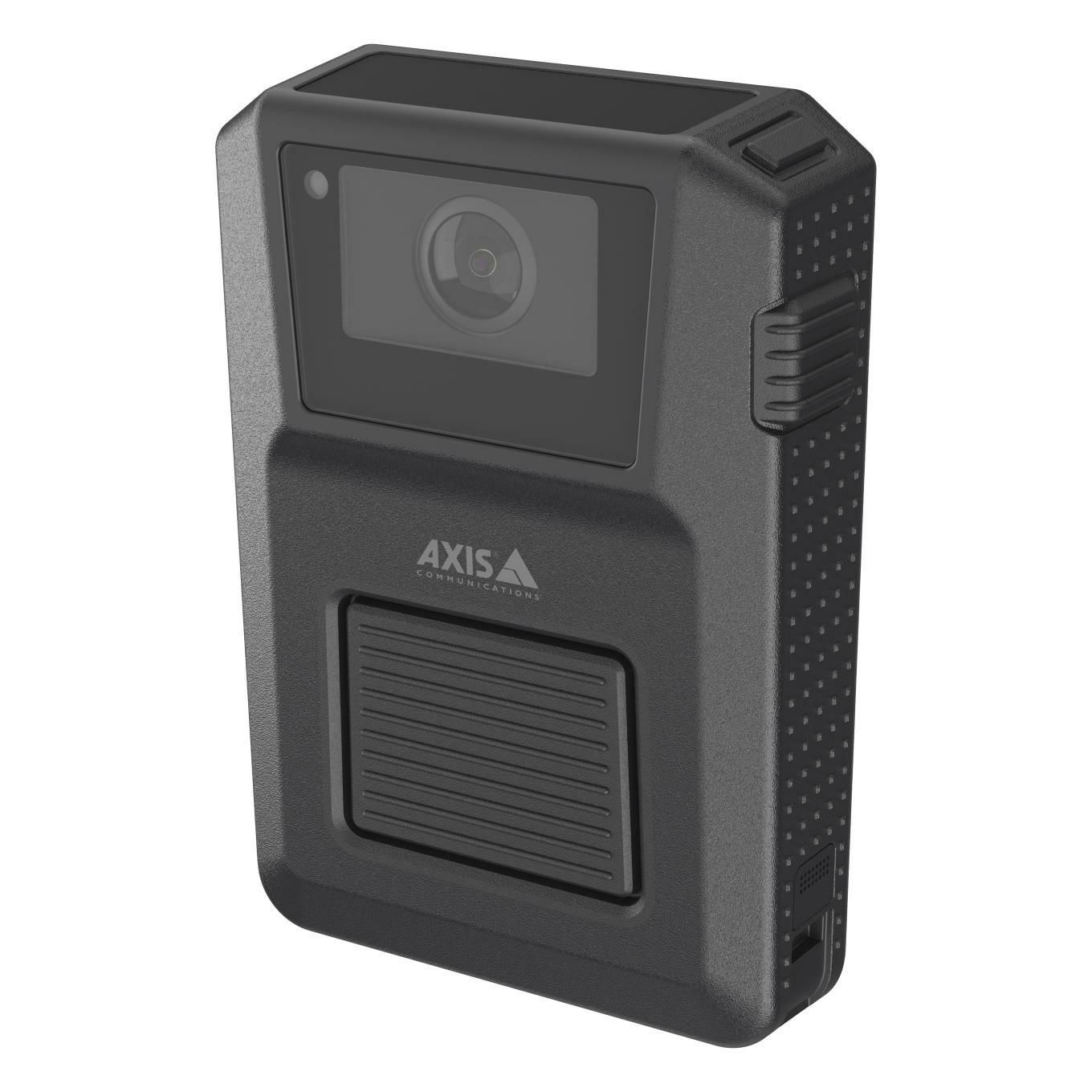 AXIS W120 Black 24 pcs