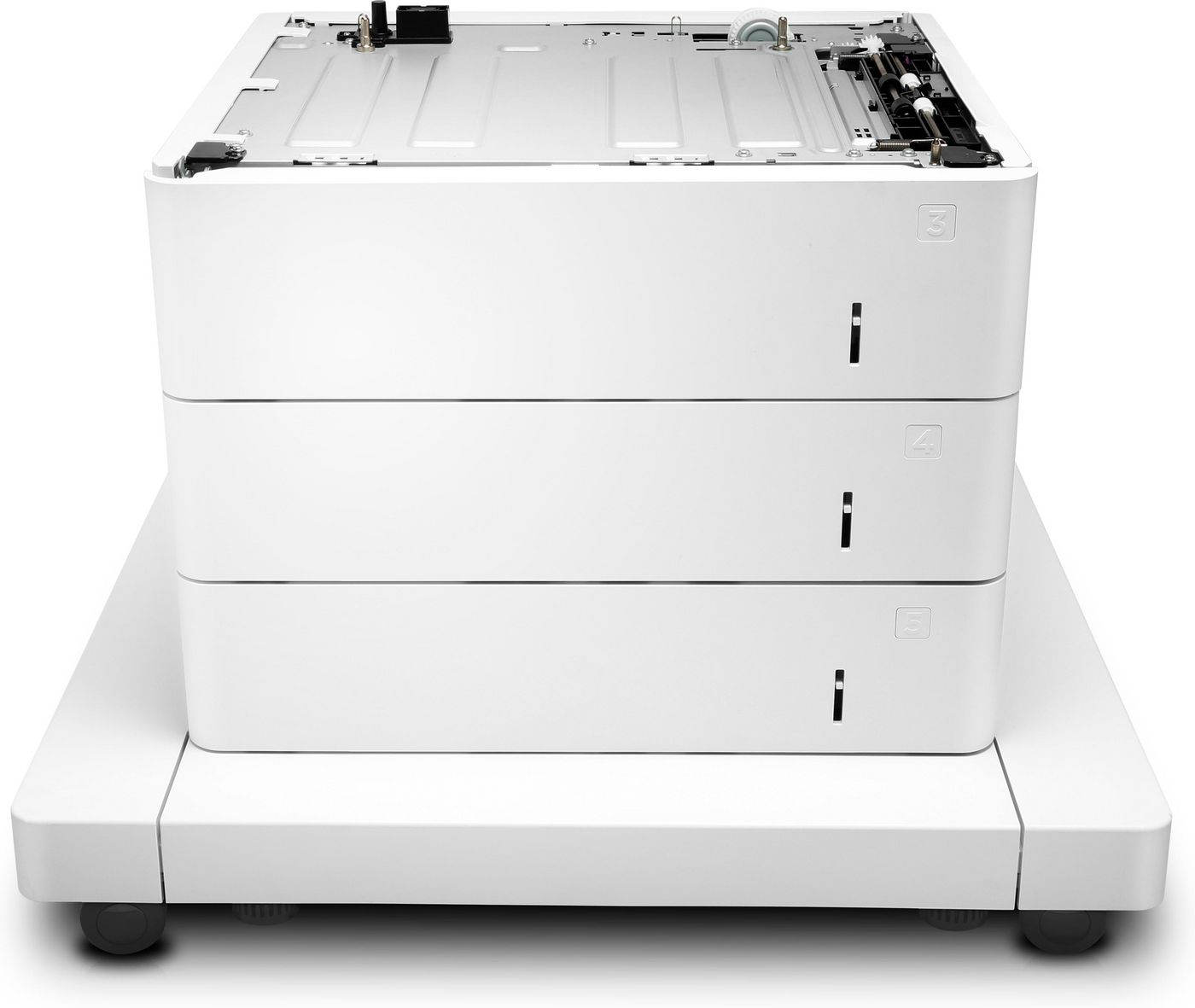 LaserJet 3x550 Stand