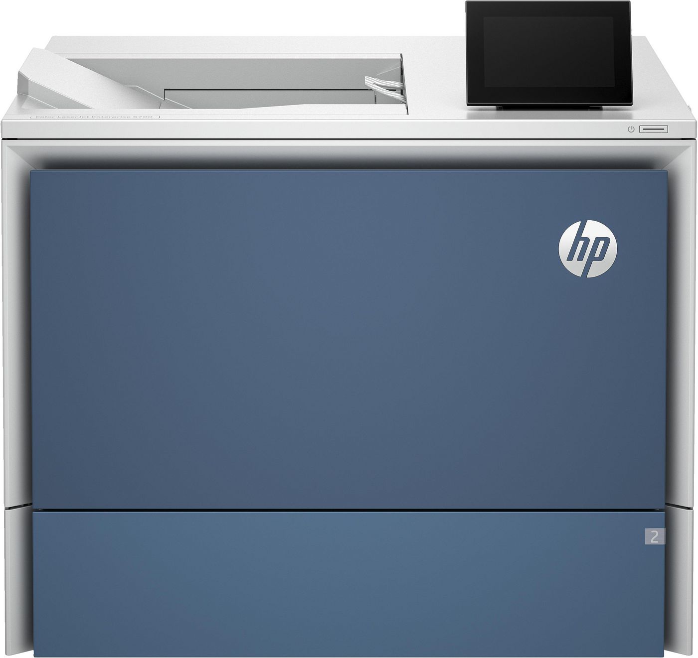 HP 58M42A W128781188 Laserjet Enterprise Color 