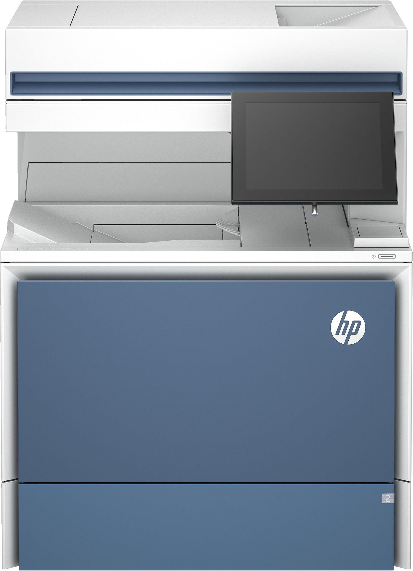 HP Color Laserjet Enterprise MFP 6800dn